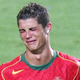 Illustration for article titled Cristiano Ronaldo Thinks He Knows Why Youre Heckling Him, May Be Right
